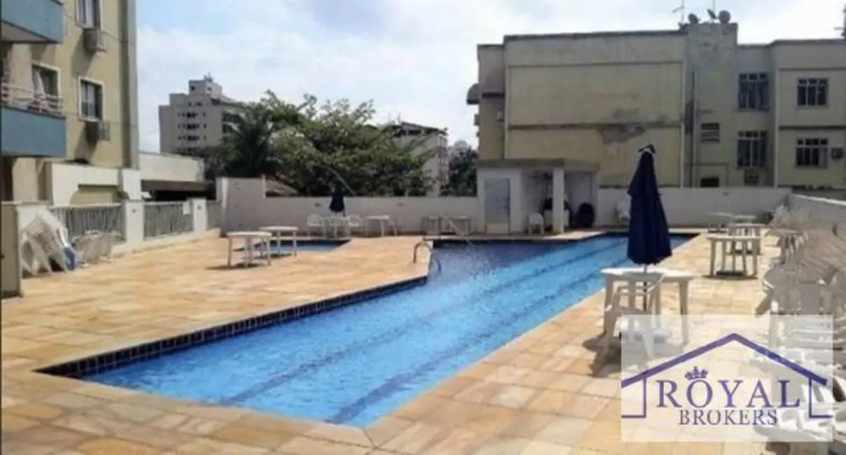 Foto 15 de Apartamento à venda, 72m2 em Vital Brazil, Niteroi - RJ