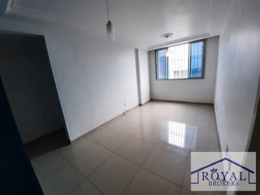 Foto 4 de Apartamento com 2 quartos à venda, 60m2 em Santana, Niteroi - RJ