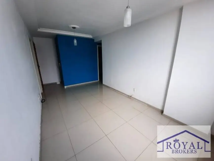 Foto 2 de Apartamento com 2 quartos à venda, 60m2 em Santana, Niteroi - RJ