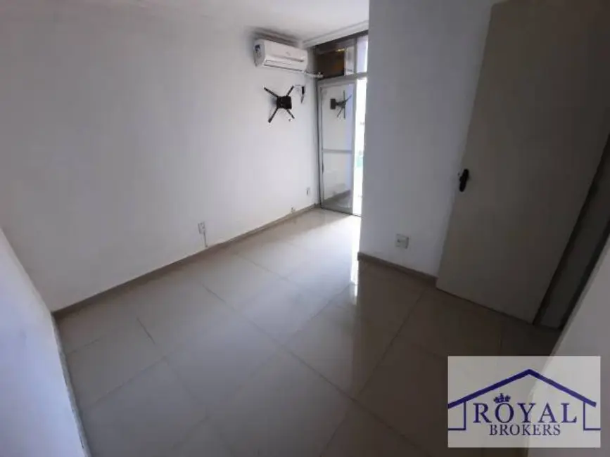 Foto 6 de Apartamento com 2 quartos à venda, 60m2 em Santana, Niteroi - RJ