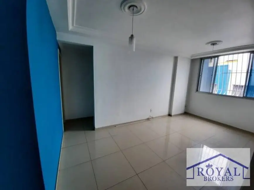 Foto 1 de Apartamento com 2 quartos à venda, 60m2 em Santana, Niteroi - RJ