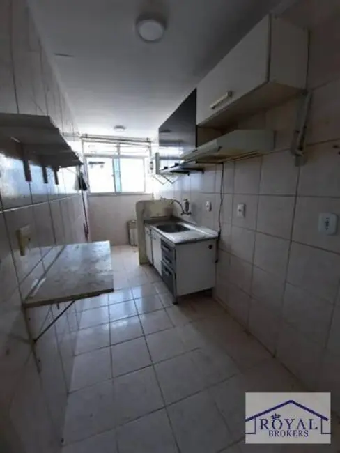 Foto 8 de Apartamento com 2 quartos à venda, 60m2 em Santana, Niteroi - RJ