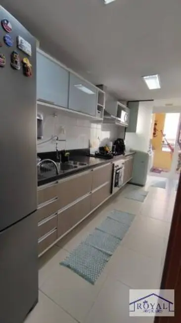 Foto 8 de Apartamento com 2 quartos à venda, 75m2 em Santa Rosa, Niteroi - RJ