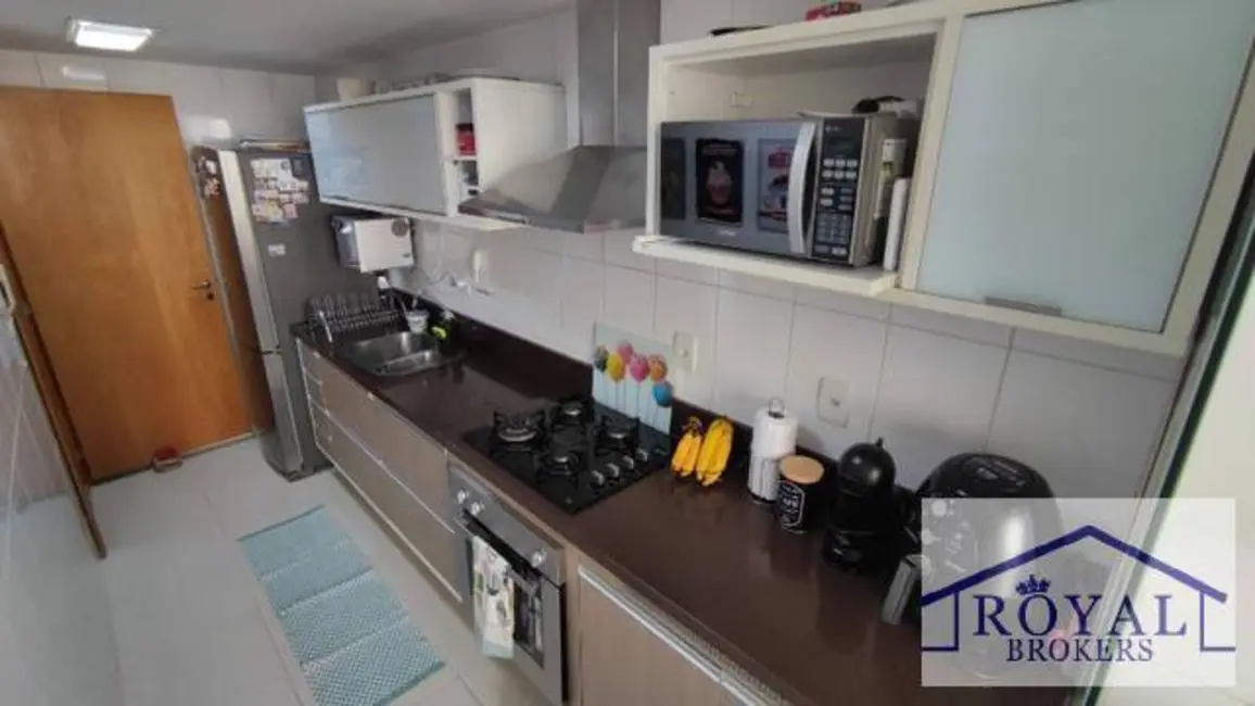 Foto 7 de Apartamento com 2 quartos à venda, 75m2 em Santa Rosa, Niteroi - RJ