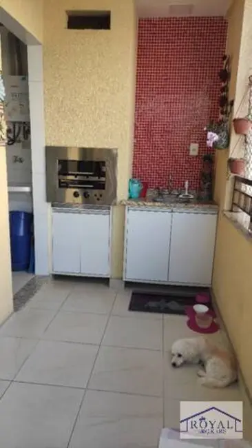 Foto 6 de Apartamento com 2 quartos à venda, 75m2 em Santa Rosa, Niteroi - RJ