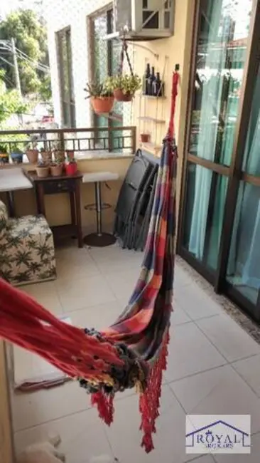 Foto 5 de Apartamento com 2 quartos à venda, 75m2 em Santa Rosa, Niteroi - RJ