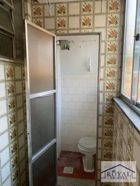 Apartamento com 2 quartos à venda, 92m2 em Icaraí, Niteroi - RJ - imagem 9 Foto 9 de Apartamento com 2 quartos à venda, 92m2 em Icaraí, Niteroi - RJ