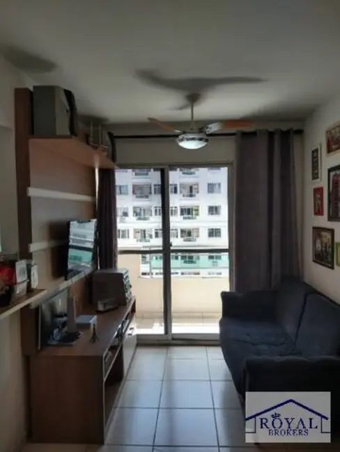 Foto 2 de Apartamento com 2 quartos à venda em Barreto, Niteroi - RJ