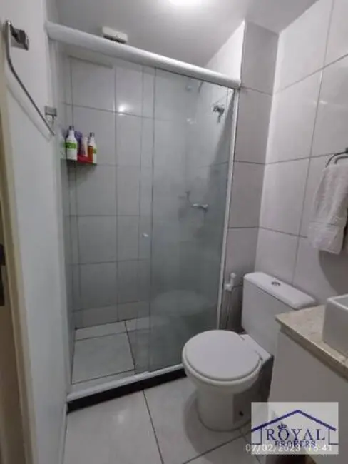 Foto 9 de Apartamento com 2 quartos à venda em Barreto, Niteroi - RJ