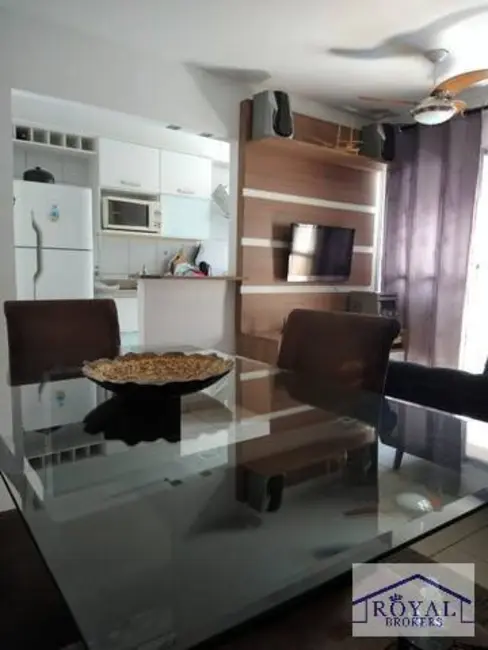 Foto 4 de Apartamento com 2 quartos à venda em Barreto, Niteroi - RJ
