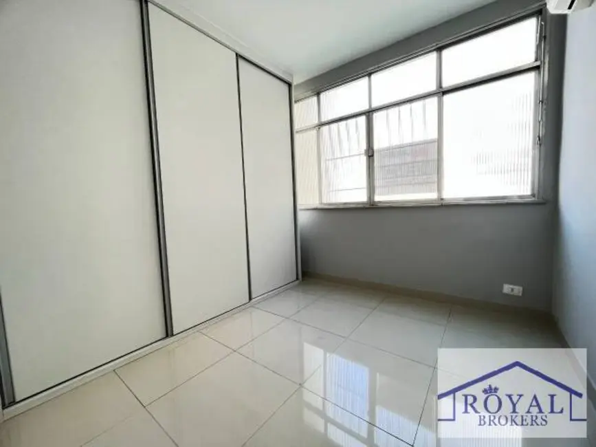 Apartamento com 3 quartos à venda, 86m2 em Icaraí, Niteroi - RJ - imagem 2 Foto 2 de Apartamento com 3 quartos à venda, 86m2 em Icaraí, Niteroi - RJ