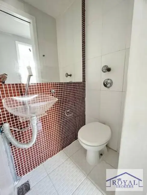 Apartamento com 3 quartos à venda, 86m2 em Icaraí, Niteroi - RJ - imagem 9 Foto 9 de Apartamento com 3 quartos à venda, 86m2 em Icaraí, Niteroi - RJ