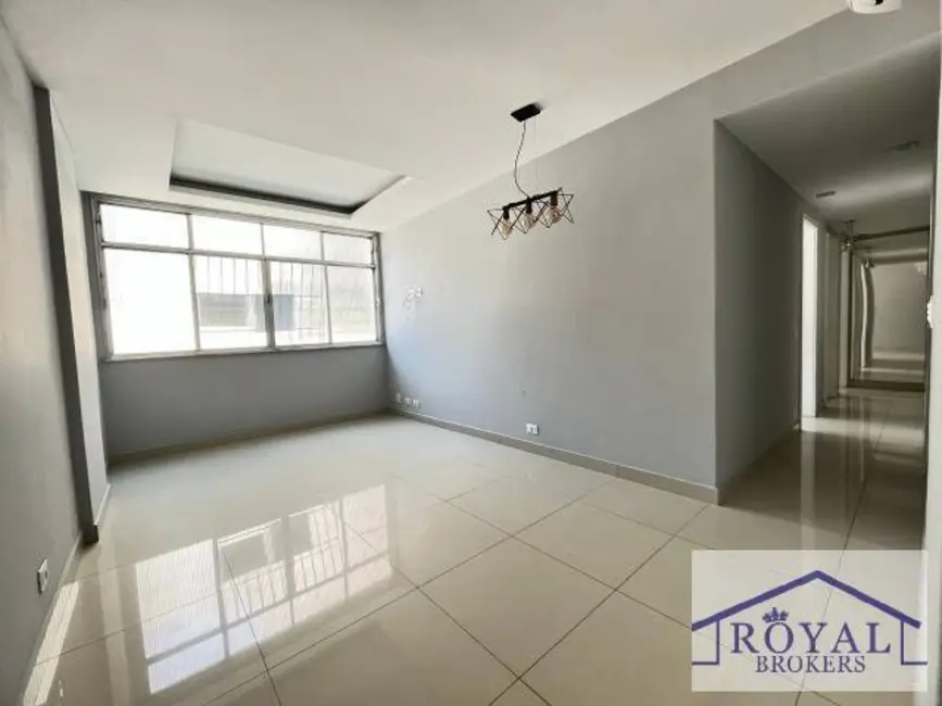 Foto 1 de Apartamento com 3 quartos à venda, 86m2 em Icaraí, Niteroi - RJ