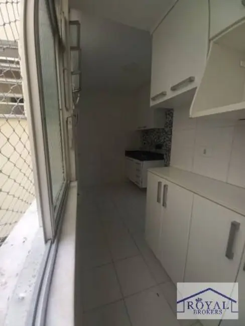 Apartamento com 3 quartos à venda, 86m2 em Icaraí, Niteroi - RJ - imagem 7 Foto 7 de Apartamento com 3 quartos à venda, 86m2 em Icaraí, Niteroi - RJ