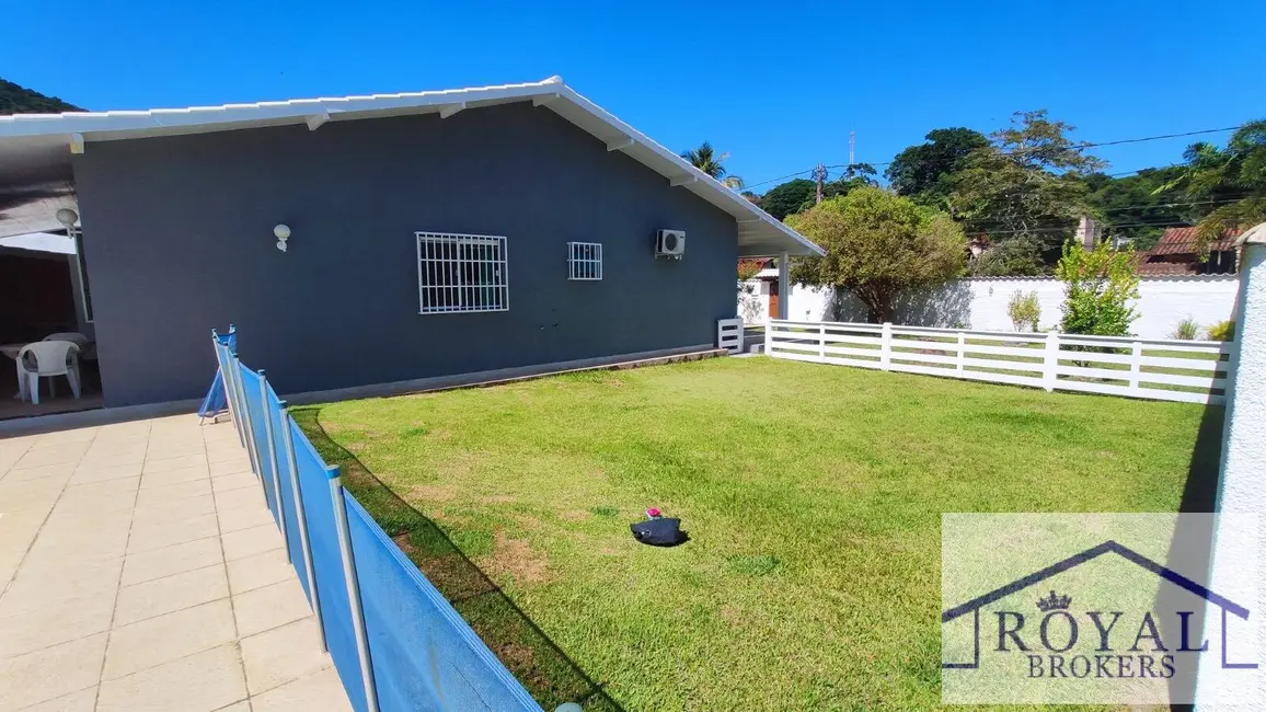 Casa com 3 quartos à venda, 827m2 em Várzea das Moças, Niteroi - RJ - imagem 5 Foto 5 de Casa com 3 quartos à venda, 827m2 em Várzea das Moças, Niteroi - RJ