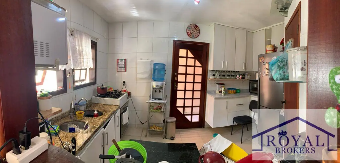 Foto 7 de Casa com 3 quartos à venda, 262m2 em Itaipu, Niteroi - RJ