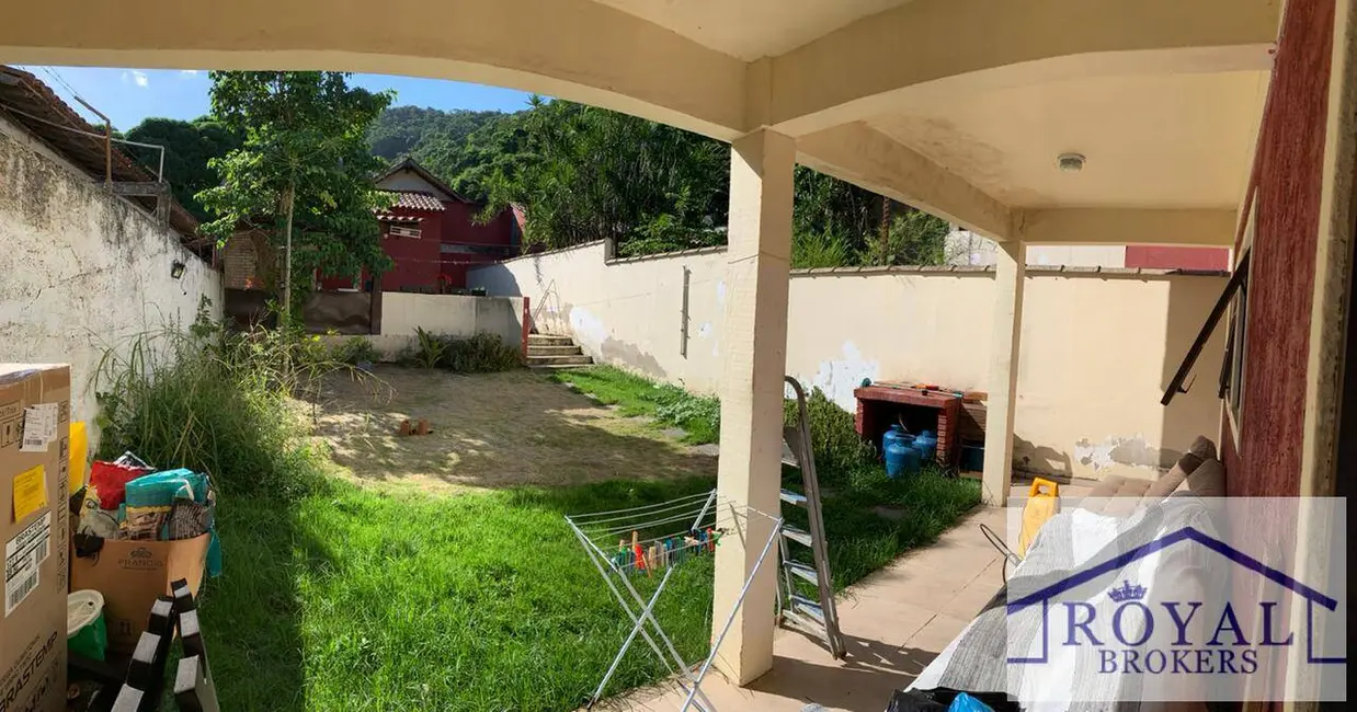 Foto 2 de Casa com 3 quartos à venda, 262m2 em Itaipu, Niteroi - RJ