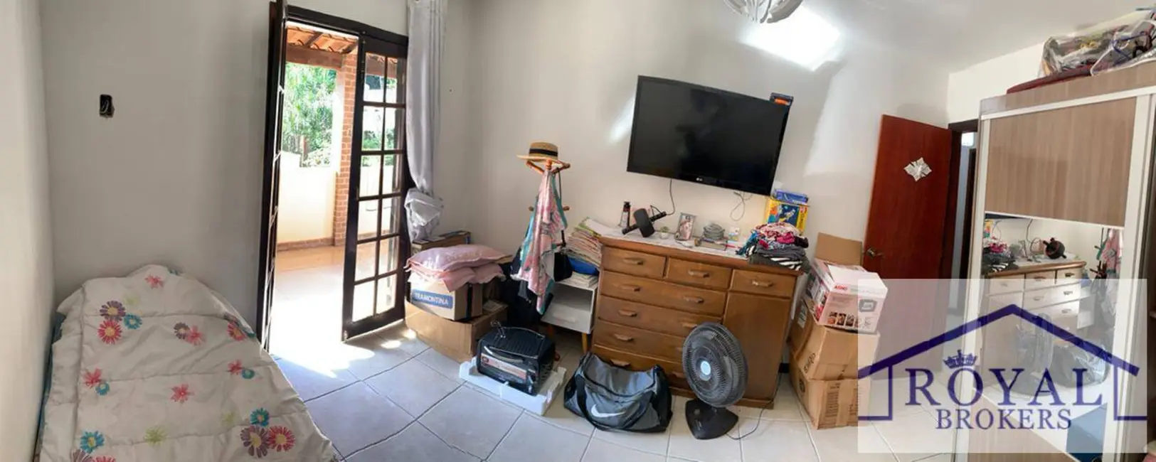 Foto 9 de Casa com 3 quartos à venda, 262m2 em Itaipu, Niteroi - RJ