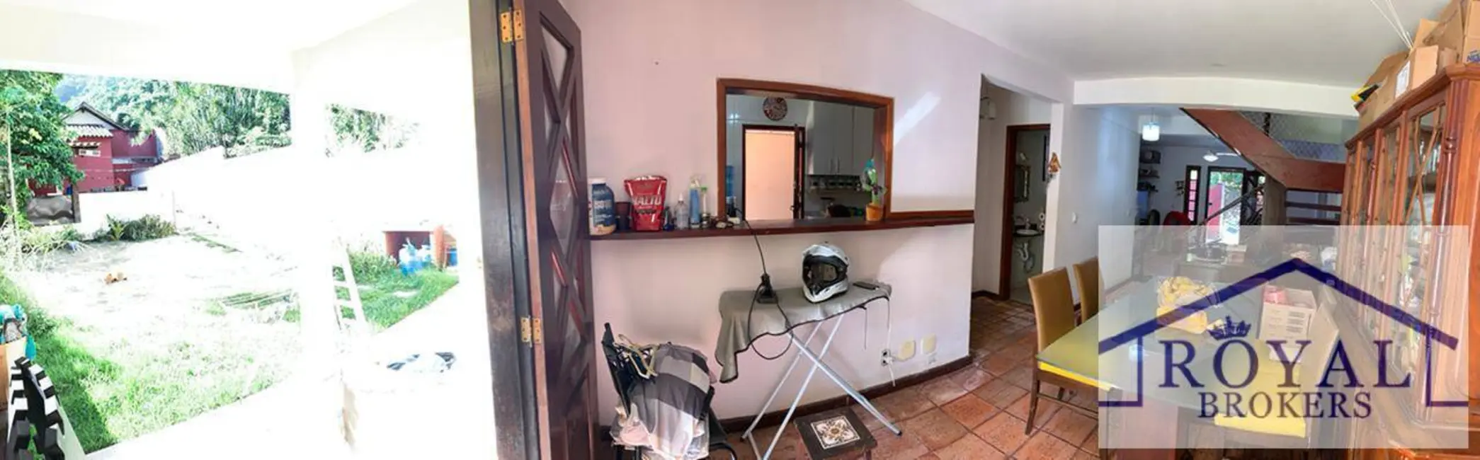 Foto 6 de Casa com 3 quartos à venda, 262m2 em Itaipu, Niteroi - RJ