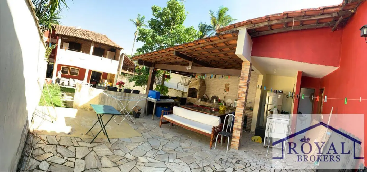 Foto 4 de Casa com 3 quartos à venda, 262m2 em Itaipu, Niteroi - RJ