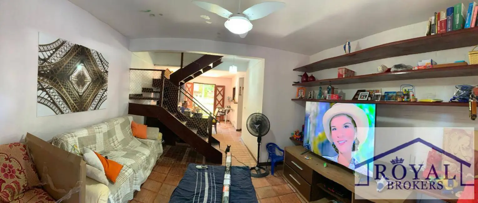 Foto 5 de Casa com 3 quartos à venda, 262m2 em Itaipu, Niteroi - RJ