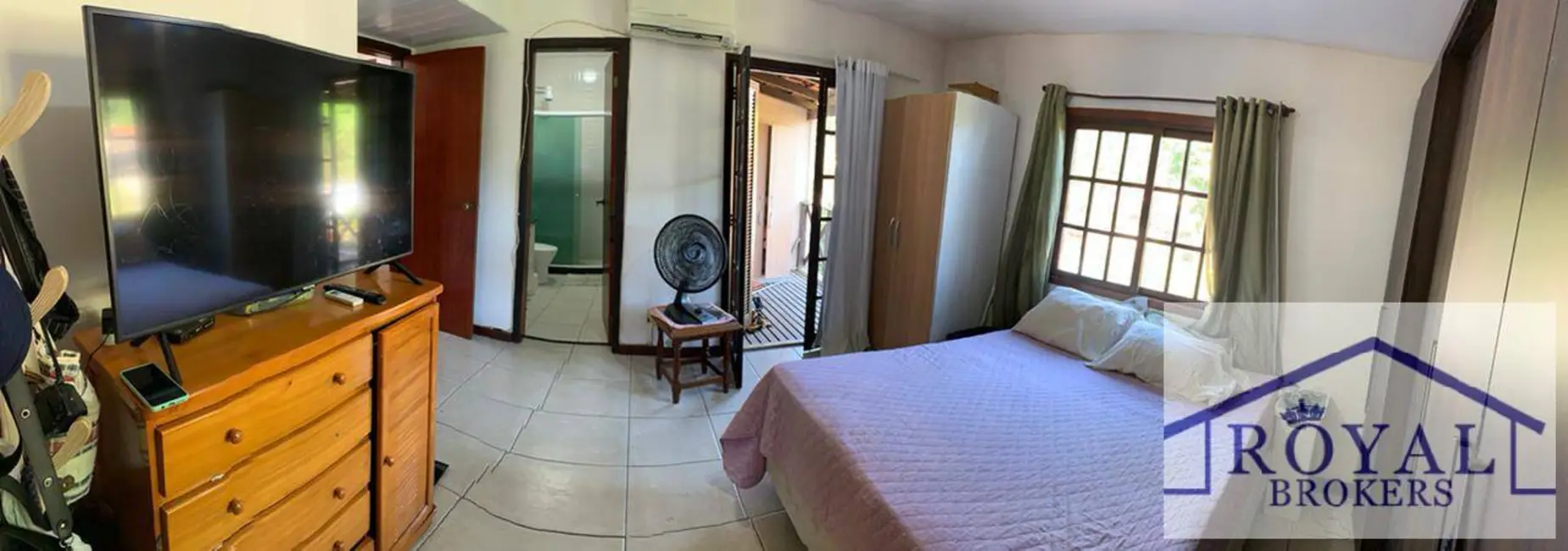 Foto 8 de Casa com 3 quartos à venda, 262m2 em Itaipu, Niteroi - RJ