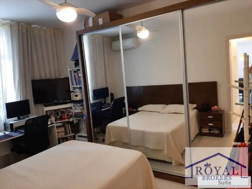 Foto 6 de Apartamento com 2 quartos à venda, 60m2 em Santa Rosa, Niteroi - RJ