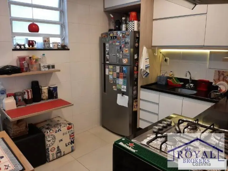 Foto 5 de Apartamento com 2 quartos à venda, 60m2 em Santa Rosa, Niteroi - RJ