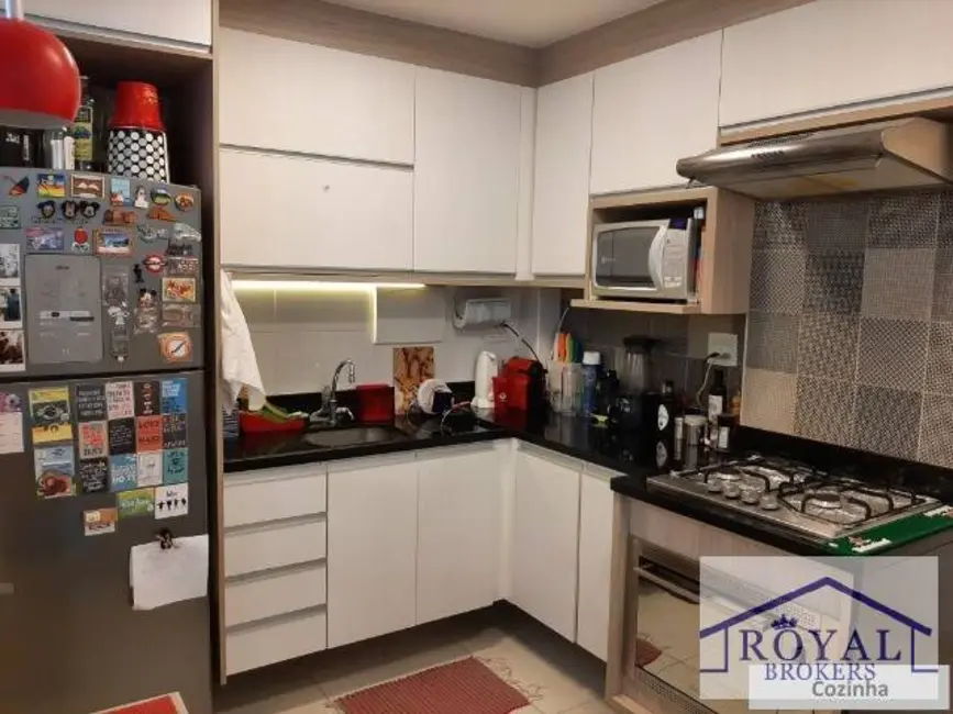 Foto 4 de Apartamento com 2 quartos à venda, 60m2 em Santa Rosa, Niteroi - RJ