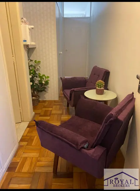 Foto 3 de Sala Comercial à venda, 28m2 em Centro, Niteroi - RJ