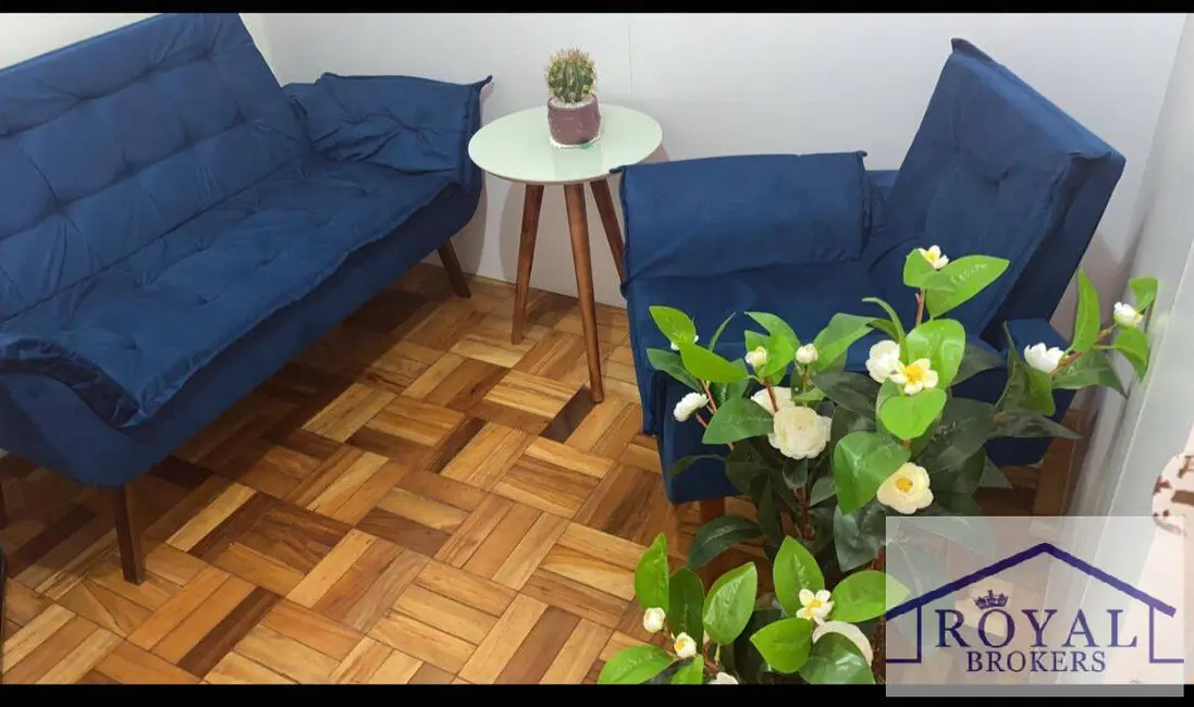 Foto 4 de Sala Comercial à venda, 28m2 em Centro, Niteroi - RJ