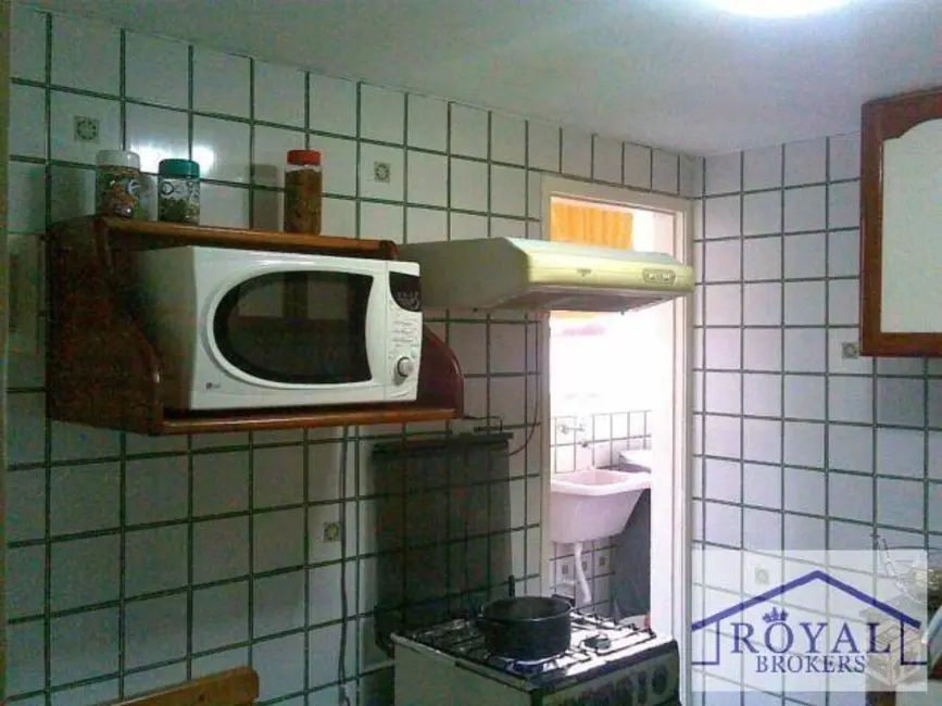 Apartamento com 2 quartos à venda, 80m2 em Icaraí, Niteroi - RJ - imagem 6 Foto 6 de Apartamento com 2 quartos à venda, 80m2 em Icaraí, Niteroi - RJ
