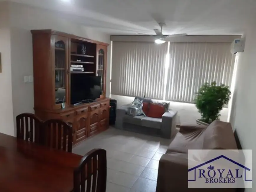 Foto 1 de Apartamento com 2 quartos à venda, 80m2 em Icaraí, Niteroi - RJ