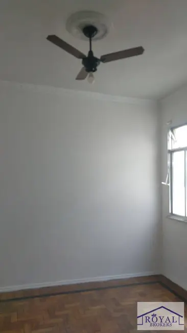 Foto 2 de Apartamento com 2 quartos à venda, 70m2 em Icaraí, Niteroi - RJ