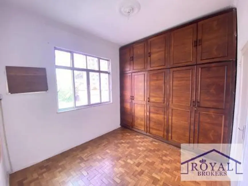 Apartamento com 2 quartos à venda, 80m2 em Icaraí, Niteroi - RJ - imagem 5 Foto 5 de Apartamento com 2 quartos à venda, 80m2 em Icaraí, Niteroi - RJ