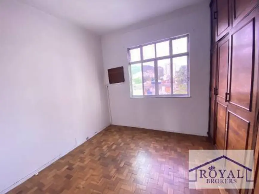 Apartamento com 2 quartos à venda, 80m2 em Icaraí, Niteroi - RJ - imagem 6 Foto 6 de Apartamento com 2 quartos à venda, 80m2 em Icaraí, Niteroi - RJ