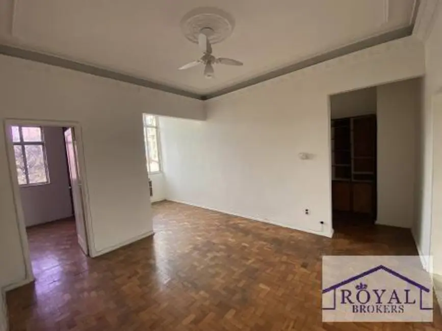 Apartamento com 2 quartos à venda, 80m2 em Icaraí, Niteroi - RJ - imagem 2 Foto 2 de Apartamento com 2 quartos à venda, 80m2 em Icaraí, Niteroi - RJ