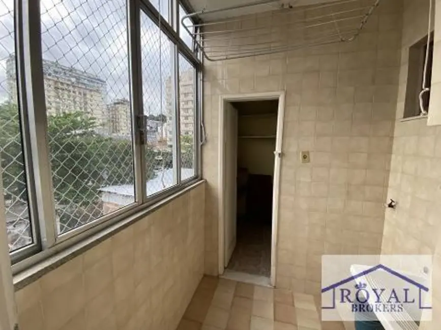 Apartamento com 2 quartos à venda, 80m2 em Icaraí, Niteroi - RJ - imagem 7 Foto 7 de Apartamento com 2 quartos à venda, 80m2 em Icaraí, Niteroi - RJ