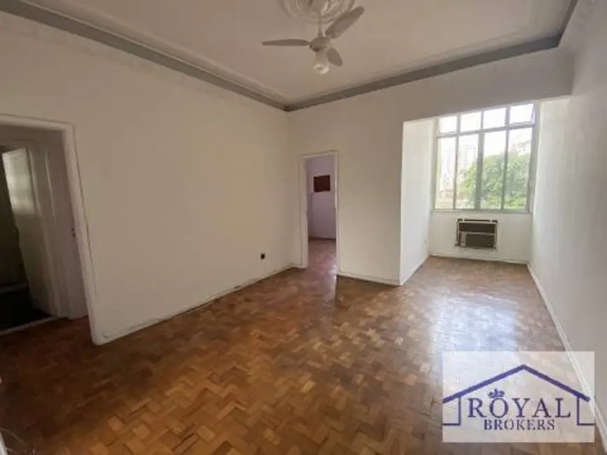 Apartamento com 2 quartos à venda, 80m2 em Icaraí, Niteroi - RJ - imagem 8 Foto 8 de Apartamento com 2 quartos à venda, 80m2 em Icaraí, Niteroi - RJ