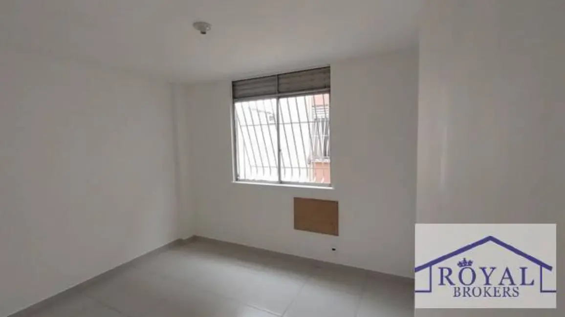 Foto 3 de Apartamento com 3 quartos à venda, 65m2 em Santa Rosa, Niteroi - RJ