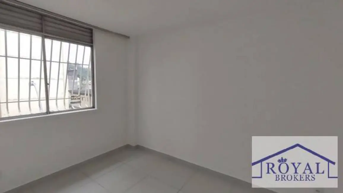 Foto 4 de Apartamento com 3 quartos à venda, 65m2 em Santa Rosa, Niteroi - RJ