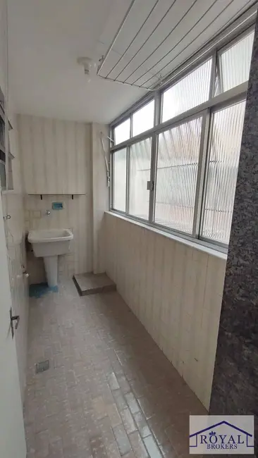 Foto 5 de Apartamento com 3 quartos à venda, 65m2 em Santa Rosa, Niteroi - RJ