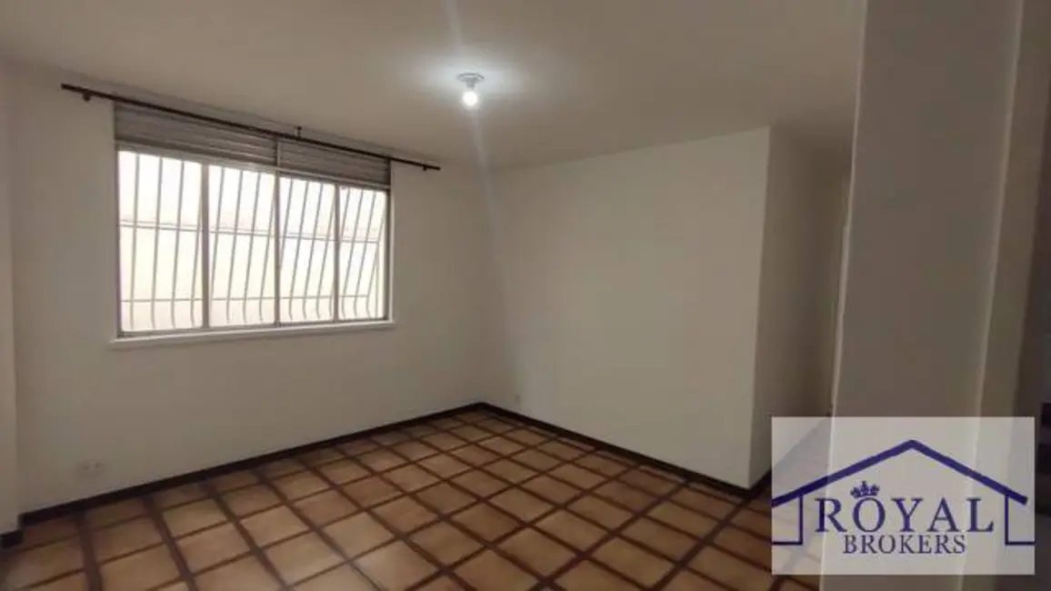 Foto 1 de Apartamento com 3 quartos à venda, 65m2 em Santa Rosa, Niteroi - RJ