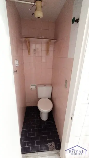 Foto 7 de Apartamento com 3 quartos à venda, 65m2 em Santa Rosa, Niteroi - RJ