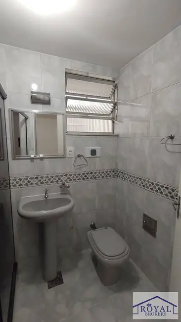 Foto 6 de Apartamento com 3 quartos à venda, 65m2 em Santa Rosa, Niteroi - RJ