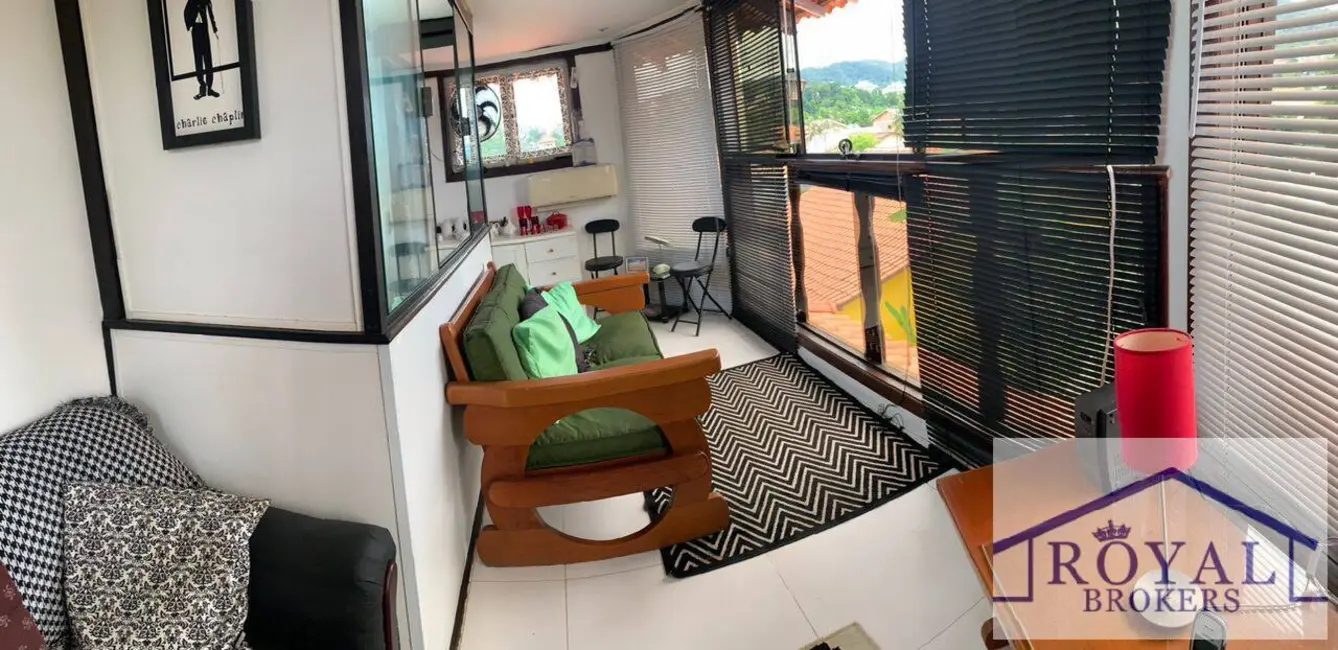 Foto 7 de Casa com 5 quartos à venda, 360m2 em Maravista, Niteroi - RJ
