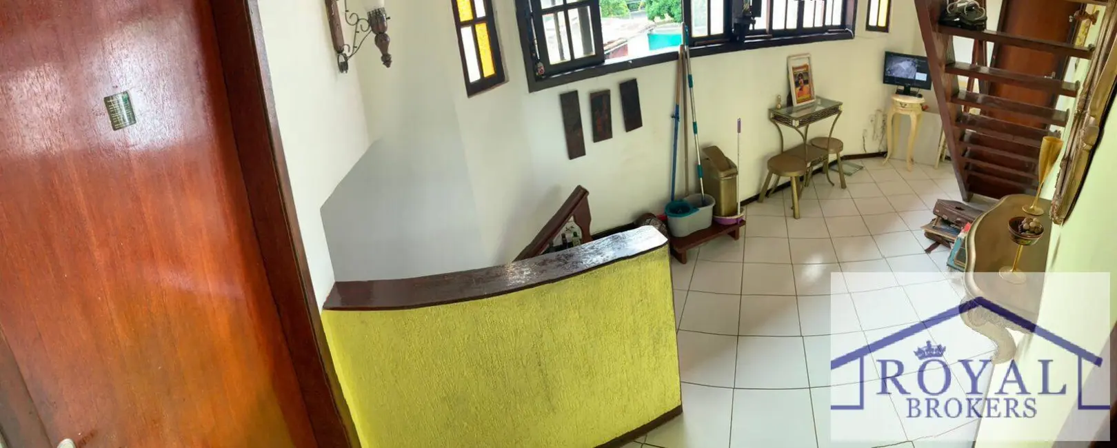 Foto 9 de Casa com 5 quartos à venda, 360m2 em Maravista, Niteroi - RJ