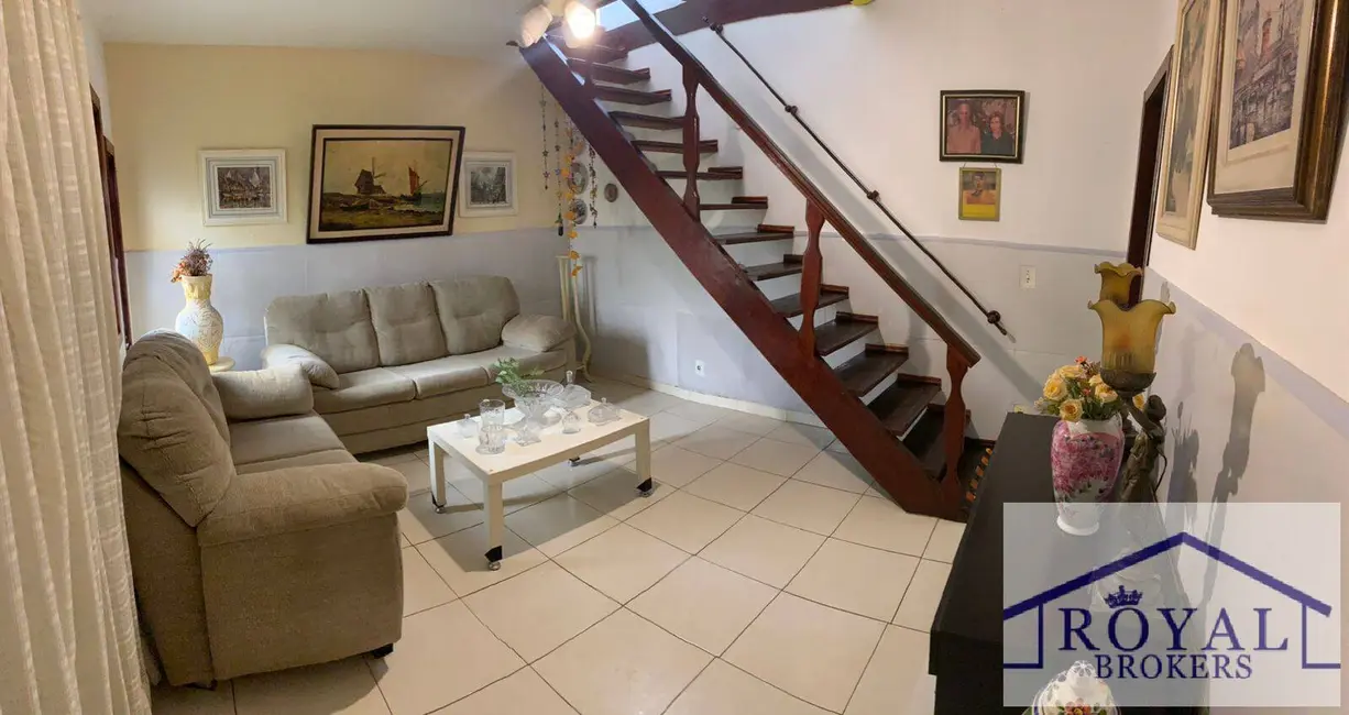 Foto 5 de Casa com 5 quartos à venda, 360m2 em Maravista, Niteroi - RJ