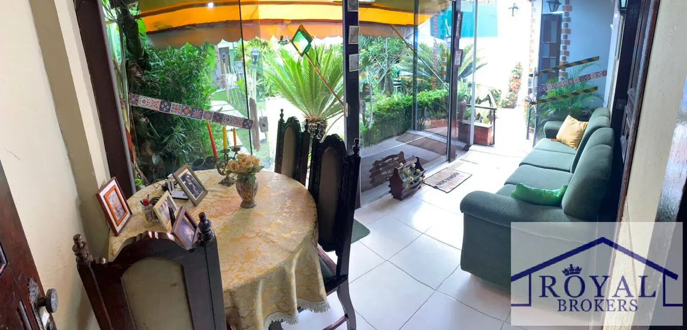 Foto 4 de Casa com 5 quartos à venda, 360m2 em Maravista, Niteroi - RJ