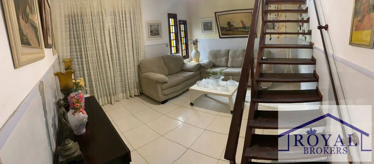 Foto 6 de Casa com 5 quartos à venda, 360m2 em Maravista, Niteroi - RJ